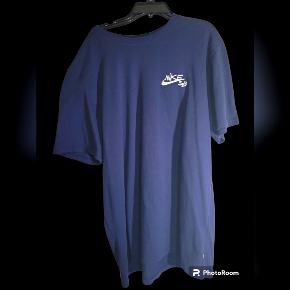Nike SB Tee